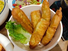 -锡和无锡菜(景丽苑店)