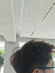 -丝源发型