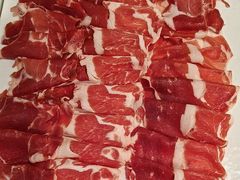 -阳坊大都涮羊肉(阳坊总店)