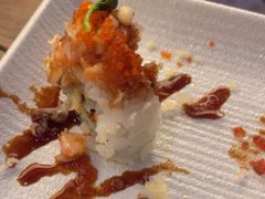 -御牛道日式烤肉料理(杭州万象城店)