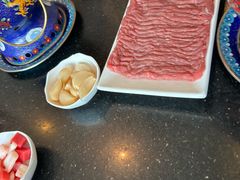 -南门涮肉(上海二店)
