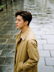 -潮沙龙剪发烫发染发