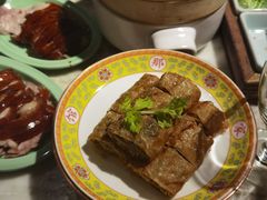 -那家小馆•北京菜•烤鸭(中关村店)