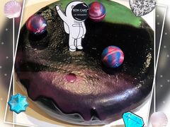 -BON CAKE(华贸购物中心店)
