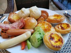 -天目湖御水温泉·度假酒店