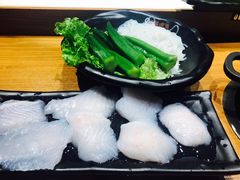 -呷哺呷哺(砂之船奥莱店)