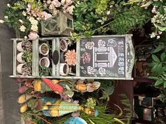 -第101座花园餐厅(湖滨88店)