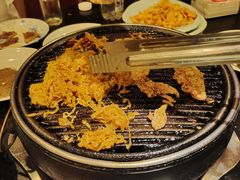 -百味源炭火烤翅 ·夜市大排档(酒仙桥店)