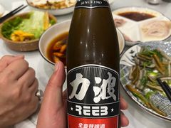 力波啤酒-小实惠嘉(威海路店)