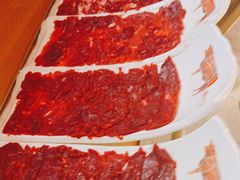 -左庭右院鲜牛肉火锅(南通CBD大有境店)