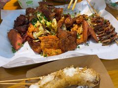 -魏记里脊肉炸炸炸(南门口店)