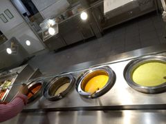 -So Lounge索兰至餐厅(蓝色港湾店)