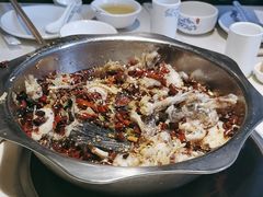 -万和源炝锅城·活鱼现炝(文艺北路店)