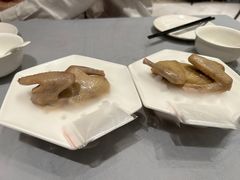 -狮王府淮扬菜(新街口友谊店)