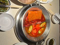 -小龙坎火锅(全球总店)