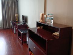 -济南环联鲁菜皇大酒店(山东大学洪楼店)