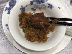 -不倒翁·徽天下名菜楼(马鞍山路店)