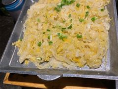 -很久以前羊肉串(簋街店)