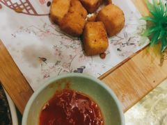 -江宴渔村·鱼鲜土菜(紫荆广场店)