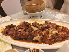 -玉华台饭庄·淮扬菜·烤鸭(望京店)