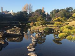 -水前寺成趣园