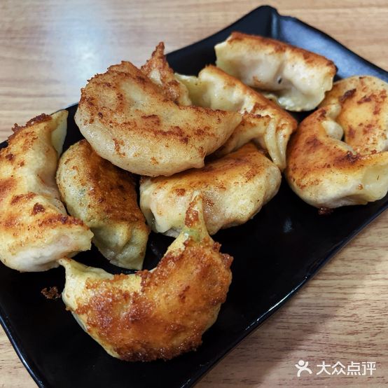 竹叶饺(邮电大楼后中段)
