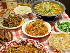 -江味龙虾馆·裸蓝龙虾(南山店)
