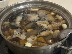 -太婆天府山珍酒楼(亚运村店)