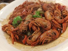 -松沪名灶·豆浆鱼头·新上海菜(飞航吾悦广场店)