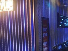 -星璨火吧KTV聚会餐厅(华清广场店)
