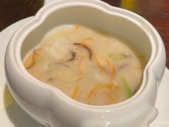 宋嫂鱼羹-杭州西子湖四季酒店·金沙厅