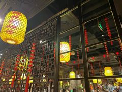 -并州大牌档之醉轻尘