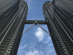 -吉隆坡国油双峰塔