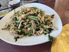 -桃子餐厅·天津菜(红星路直营店)