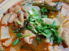 -眼镜肥肠店(振兴街店)