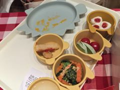 -西贝(武汉群星城店)