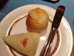 -北京古城老院厉晓麟精致菜