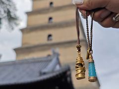 -大慈恩寺(大雁塔)
