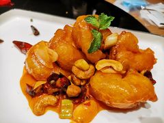 -辛香汇·现炒川菜(淮海路百盛店)