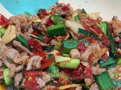 -树厨贵州菜(花果园购物中心店)