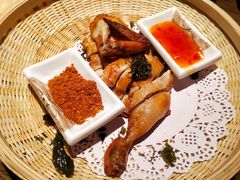 -老阿爸江浙土菜(奥体中心店)