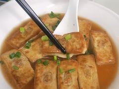 -八道本地特色菜馆(大鹏古城店)
