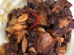 -熊大师牛羊粉(红谷凯旋店)
