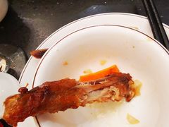 -美极鲜食坊(宝安南路店)