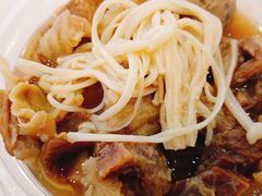 -老广州牛杂(深圳白石洲总店)