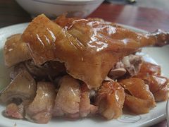 -凌舍好烧鹅(中山路店)