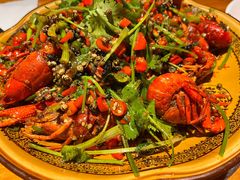 -金陵一哥龙虾馆(三牌楼总店)
