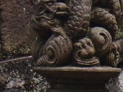 -丰都鬼城名山景区