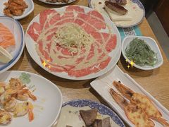 -松坂屋日料自助(长城路店)