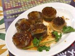 -黄老伯的海蛎煎